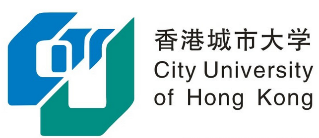 香港城市大学校徽
